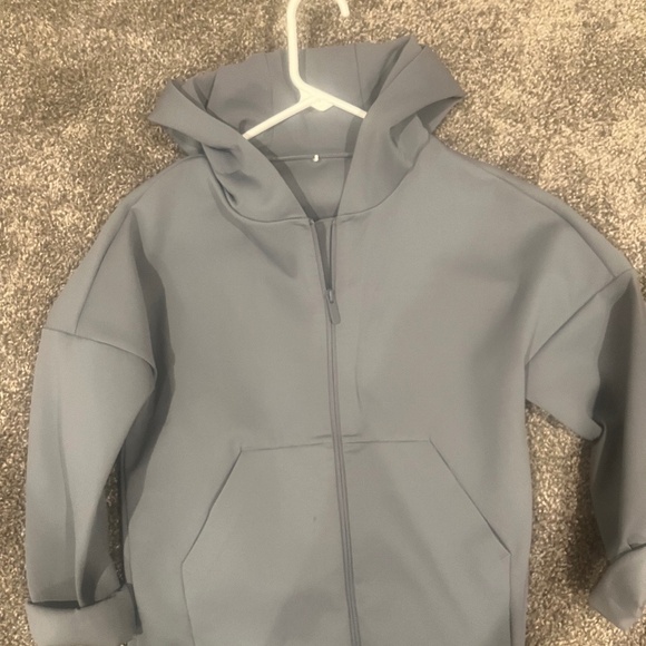Light jacket - Picture 1 of 2